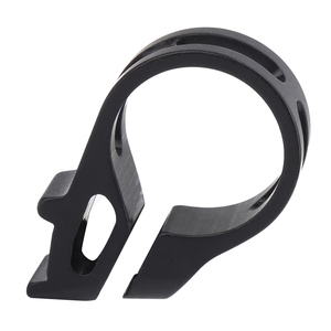Manettes de vitesse de vélo, pince de guidon en alliage d'aluminium 22,2 mm, pince à déclenchement pour X7/X9/X0/XX/<span class=keywords><strong>XO1</strong></span>/XX1 - Product Image 5