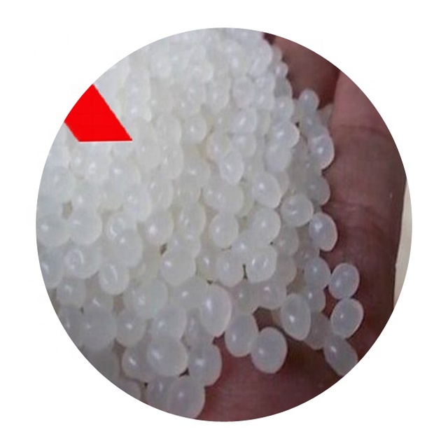 Ethylene Vinyl Acetate Foam EVA Granule 100% Virgin EVA Plastic Pellets Resin