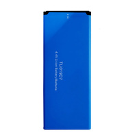 Original TLi019D7 batería de teléfono TCL U3A para Alcatel 1 (2018) 5033D X Y T J / NOS NOVU 4 Telstra Essential Plus Digital