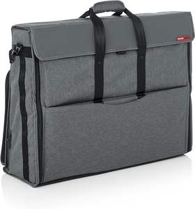 Muestra Gratuita de Pedal Doble para Bombo, Maletín para Portátil, Bolsa para Portátil - Product Image 3