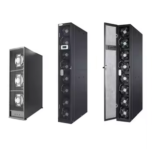 Condizionatori d'aria di precisione per i sistemi di raffreddamento della sala <span class=keywords><strong>Computer</strong></span> del centro dati con potere che varia da 15 a 120KW - Product Image 2