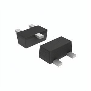 Buy Electronics Components Online Original One Stop Service SC-89, SOT-490 2SAR523EBTL Transistors - Product Image 1