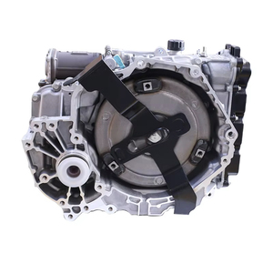 Transmisión Automática DIVITIAE de 6 Velocidades 6T40 AWD 1.5L 18-19 EQUINOX 24280908 <span class=keywords><strong>MNH</strong></span> 2664342 2668959 - Product Image 4