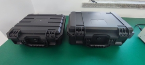 กล้องถ่ายภาพความร้อนความละเอียดสูง 640x512 สำหรับช่วยขับขี่กลางแจ้ง กันน้ำ บันทึกวิดีโอได้ ระยะไกล 200 ม. สำหรับรถออฟโรด S - Product Image 4