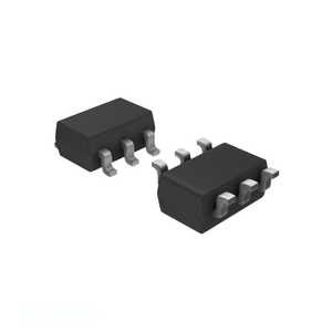 Composants électroniques : Gestion de l'alimentation (PMIC) LM2766M6 SOT-23-6 – Achetez en ligne - Product Image 1