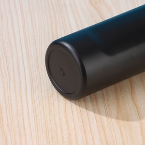Bottiglia d'Acqua Sportiva in Acciaio Inox 304 con Isolamento Sottovuoto, Isolamento Termico 6-12 Ore, Sicura per Acqua Bollente, Fornitura Diretta dalla Fabbrica - Product Image 4