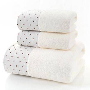 Su ordine All'ingrosso Per La Casa <span class=keywords><strong>Tessuto</strong></span> <span class=keywords><strong>di</strong></span> <span class=keywords><strong>Cotone</strong></span> Asciugamano - Product Image 5
