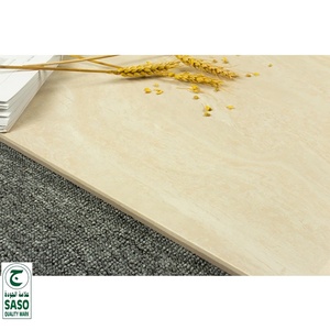 Carreaux de porcelaine polis, 60x60, modèle en marbre artificiel, décoration murale, prix de carreaux en céramique, échantillon gratuit - Product Image 5
