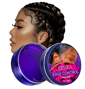 Fijador de Cabello de Fijación Fuerte para Mujeres Africanas, Marca Privada, Edge Control - Product Image 1