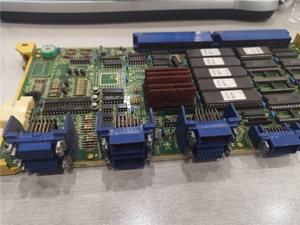 Pièces CNC FANUC, carte de circuit imprimé d'origine A20B-1212-0210 A16B-1212-0210 - Product Image 2