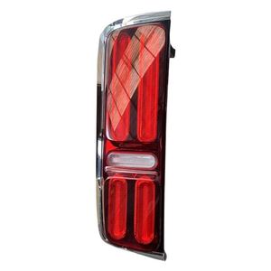 ไฟท้ายรถยนต์ Great Wall Tank 500 รุ่น 4133104xkv3aa 4133105xkv3aa - Product Image 2