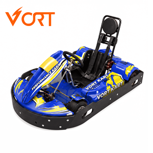 Kart <span class=keywords><strong>de</strong></span> <span class=keywords><strong>course</strong></span> Vortkart <span class=keywords><strong>pas</strong></span> <span class=keywords><strong>cher</strong></span> à vendre, karts électriques pour adultes, E Go Kart à vendre - Product Image 3