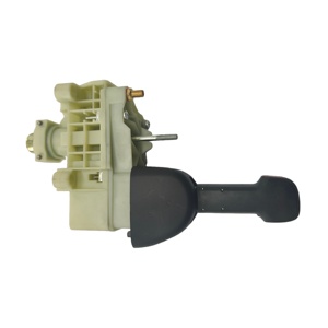 Système de freinage de camion de haute qualité, autres pièces, 9617241030, soupape de frein de stationnement pour camion lourd Scania - Product Image 2