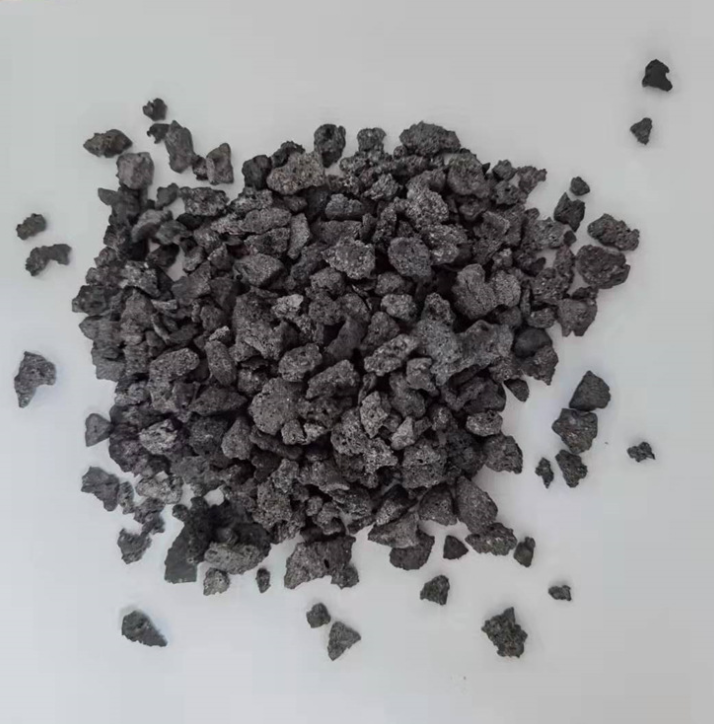 Low Sulphur Recarburizer Calcined Petroleum Coke CPC Low Sulphur Recarburizer Calcined Petroleum Coke CPC
