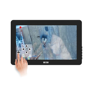 Câmera guindaste sem fio sistema monitoramento guindaste <span class=keywords><strong>CCTV</strong></span> - Product Image 5