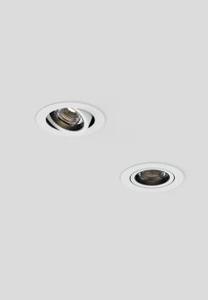 Đèn downlight LED tích hợp COB & Driver Osram, 486lm-557lm/Đèn âm trần/Góc chiếu 16 độ/Góc chiếu 24 độ/Góc chiếu 34 độ - Product Image 4