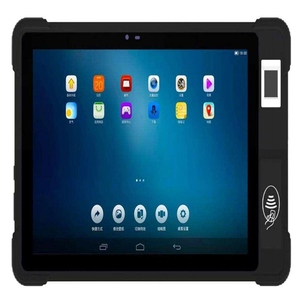 MT8788 Industriële tablet-pc Waterdichte capacitieve touchscreen alles-in-één <span class=keywords><strong>embedded</strong></span> computer - Product Image 3