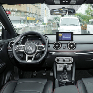 Nuevo Modelo 2025 Dongfeng <span class=keywords><strong>DFSK</strong></span> Glory 500 <span class=keywords><strong>Fengon</strong></span> 1.<span class=keywords><strong>5</strong></span> CVT SUV Deportivo Urbano de Gasolina, <span class=keywords><strong>5</strong></span> Plazas - Product Image 4
