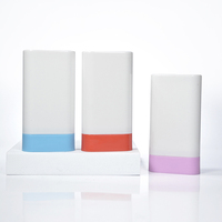 Offre Spéciale – Tube anti-transpirant torsadé 20 ml – Soin Corps & Peau – Roll-on Parfumé – Contenant en plastique pour déodorant et shampoing