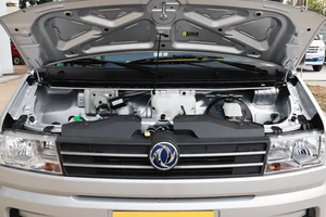 Voiture électrique bon marché Voitures <span class=keywords><strong>d</strong></span>'<span class=keywords><strong>occasion</strong></span> Ville Véhicule de livraison Voitures <span class=keywords><strong>d</strong></span>'<span class=keywords><strong>occasion</strong></span> DFSK GLORY C35 Chine Minivan Vente pour <span class=keywords><strong>occasion</strong></span> - Product Image 6