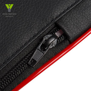 Masajeador de cuello de hombro con vibración <span class=keywords><strong>shiatsu</strong></span> eléctrico recargable más nuevo con calor - Product Image 5