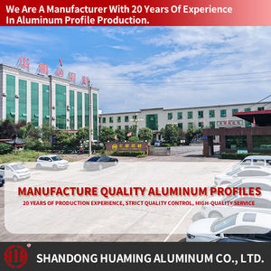 Nhà sản xuất khung nhôm đùn hồ sơ Anodized t khe tùy chỉnh đùn nhôm hồ sơ với bề mặt Anodized - Product Image 3