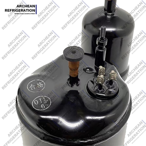 คอมเพรสเซอร์โรตารี่ NN33NAAMT เครื่องปรับอากาศ คอมเพรสเซอร์มิตซูบิชิ R22 น้ำหนัก 35 กก. ประเทศไทย - Product Image 2