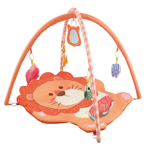 <span class=keywords><strong>Tapis</strong></span> de <span class=keywords><strong>jeu</strong></span> musical apaisant en coton AJB de haute qualité, sûr et fiable, pour bébés et jeunes enfants (2-4 ans) - Product Image 3