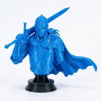 Imprimante 3D FDM multicolore FLASHFORGE AD5X 600 mm/s, nivellement automatique, CoreXY, haute précision, PLA, PETG, TPU, ABS, volume d'impression de 22 cm