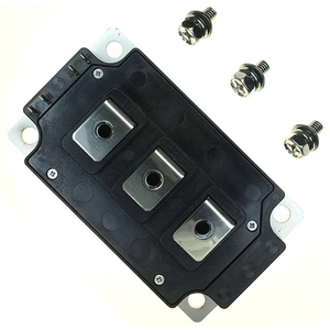 CM400DY-12NF ทรานซิสเตอร์ IGBT โมดูล อุปกรณ์อิเล็กทรอนิกส์ใหม่และของแท้ 600V 400A 1130W - Product Image 1