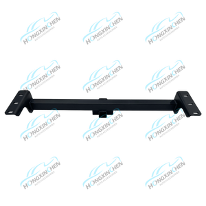 Nueva Barra de Remolque Trasera para Camioneta 4x4 Todoterreno, Receptor de <span class=keywords><strong>Enganche</strong></span> con Capacidad de Carga Máxima de 8T para Hilux Vigo Revo Rocco Navara - Product Image 6