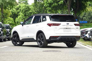 <span class=keywords><strong>Ford</strong></span> Territory <span class=keywords><strong>EcoSport</strong></span> Extreme EcoBoost 170 Light Edition 2023 - SUV Compact d'<span class=keywords><strong>Occasion</strong></span> Économe en Carburant, Technologie Urbaine Avancée, Conduite à Gauche - Product Image 6