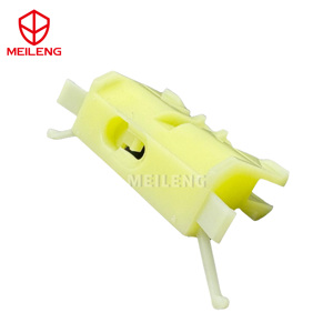 91572-SED-003 91572SED003 Clip de Retención para Moldura de <span class=keywords><strong>Techo</strong></span> de <span class=keywords><strong>Coche</strong></span> para Honda Accord Tourer Wagon 2003 - 2007 Odyssey 2004 - 2008 - Product Image 2