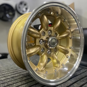 <span class=keywords><strong>ล้อ</strong></span>หมุน<span class=keywords><strong>13</strong></span>*7.0 <span class=keywords><strong>4</strong></span>*108 <span class=keywords><strong>4</strong></span>*<span class=keywords><strong>100</strong></span> <span class=keywords><strong>4</strong></span>*114.3 <span class=keywords><strong>4</strong></span>*101.6 <span class=keywords><strong>4</strong></span>*98อัลลอย<span class=keywords><strong>ขอบ</strong></span> et-5 -7 CB 67.1 73.1 74.1 58.5อลูมิเนียม<span class=keywords><strong>ขอบ</strong></span>ล้ออัลลอยด์ - Product Image 4