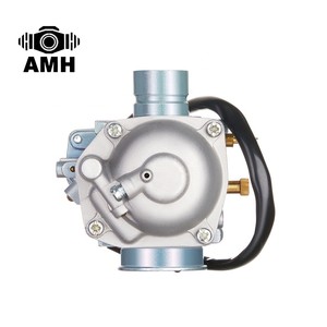 <span class=keywords><strong>Carburador</strong></span> PZ19JF de 19 mm para <span class=keywords><strong>Yamaha</strong></span> <span class=keywords><strong>Jog</strong></span> 50 90 100 CY50 CG50 <span class=keywords><strong>50cc</strong></span> 90cc 100cc AT100, <span class=keywords><strong>Carburador</strong></span> para Motor de Scooter/Ciclomotor de 2 Tiempos - Product Image 4