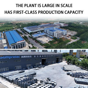 Carreaux de sol antidérapants extérieurs en ciment à épissure hexagonale UHPC haute résistance moderne - Product Image 5