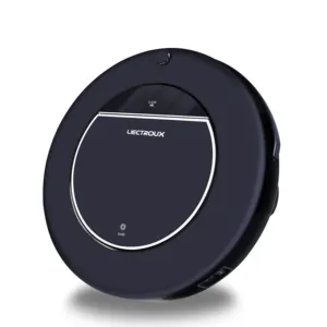 Liectroux 1-X009A cheap and good quality robot vacuum cleaner with vacuum and mop