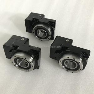 แท่นหมุนแบบเพลาลูกกลวงพร้อมชุดเกียร์และตัวกระตุ้น - Product Image 6