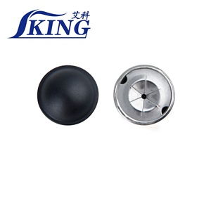 <span class=keywords><strong>Rondelle</strong></span> de fixation à verrouillage automatique IKING pour panneaux en laine minérale - Product Image 3