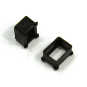 Amplificador Auditivo OTC, Reparación <span class=keywords><strong>de</strong></span> Audífonos, Uso y Ensamblaje, Tubo Receptor <span class=keywords><strong>de</strong></span> Fluororubber, Cubierta <span class=keywords><strong>de</strong></span> Micrófono, Tubo <span class=keywords><strong>de</strong></span> Sonido - Product Image 3