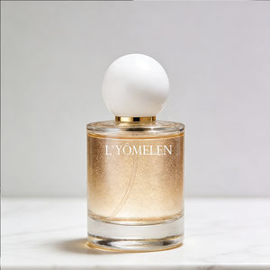 Aceite de Fragancia Vegano Limpio y Duradero para Todo el Día, Pimienta Rosa, Estilo Árabe, Marca Privada, Perfume Unisex - Product Image 2