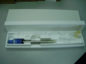 Capteur de pH, électrode de pH CPS11E-AA7BAA2 - Product Image 4