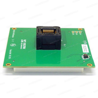 Adaptador DX2032 para XELTEK SuperPro 6100N