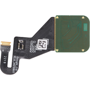 Cep telefonu orijinal parmak izi sensörü düğmesi <span class=keywords><strong>Flex</strong></span> kablo için Google piksel 7 Pro dokunmatik sensör tarayıcı onarım parçaları - Product Image 1