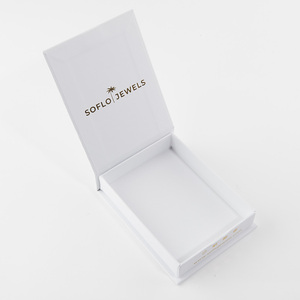 Caja Magnética de Papel para Regalo, Portátil, Acrílica, Mini, para Hombre, al Mejor Precio al por Mayor - Product Image 1