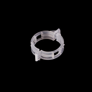 Plant vine clamps, gardening <b>clips</b>, vine support <b>clips</b>, tomato vine stabilizers, small plastic <b>clips</b> - Product Image 4