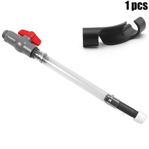 Válvula de bola roscada de 1 pulgada para líneas de combustible, repostaje de coches de carreras OCC065 - Product Image 4