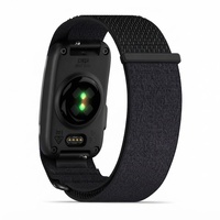 Nouveau style Garmin CIRQA Bracelet de montre sport sans écran 14 mm Structure originale pour bracelet en nylon