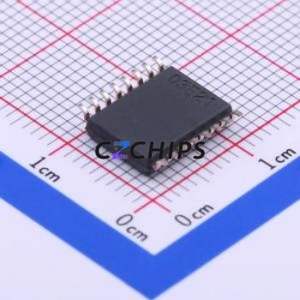 Puce PMIC ADC/DAC de circuit intégré de SOIC-16-300mil d'UAF42AU toute neuve et originale-but spécial - Product Image 2