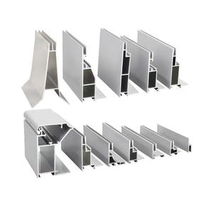 Profilé de <span class=keywords><strong>plinthe</strong></span> en alliage d'aluminium pour <span class=keywords><strong>carrelage</strong></span> - Product Image 2